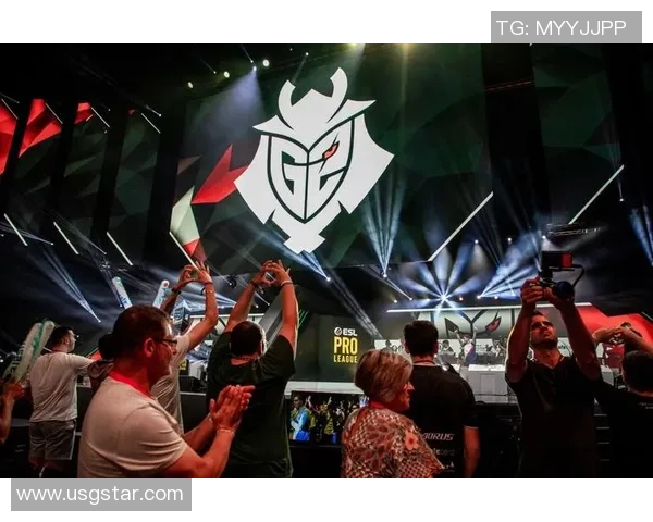 EDG在CSGO战术排名中创新高引发电竞圈热议与期待