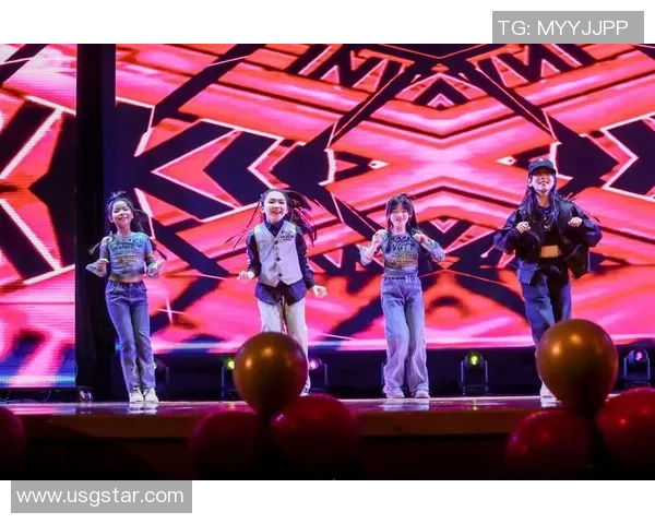 北京街舞队的风格转变与发展反思探讨街舞文化的未来方向与挑战